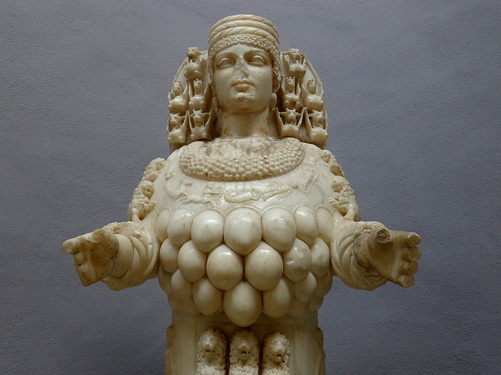 Ephesus